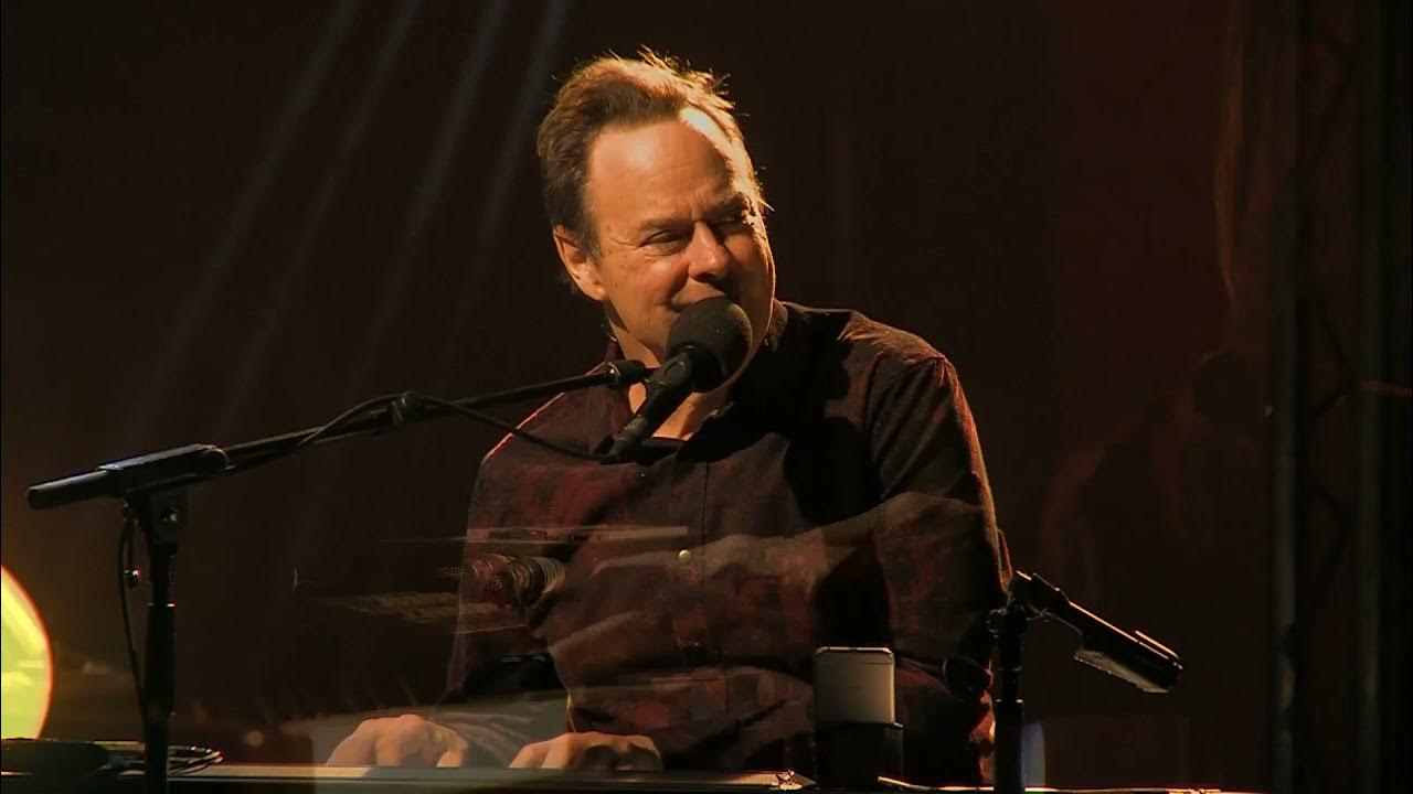 Cock Robin When your heart is weak (Voices Tour) YouTube