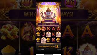 Ganesh gold gameplay  win up to  10000    app ka  link description mein ha screenshot 5