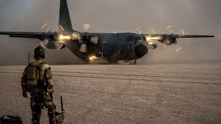 French Airborne Forces | Troupes Aéroportées Françaises | 2016 | HD