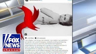 SI models pose nude in #MeToo-themed photo shoot