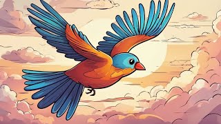 How Do Birds Navigate Around The World?