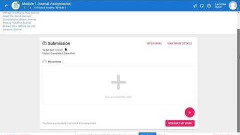 Uploading FIle From Google Drive to Edgenuity
