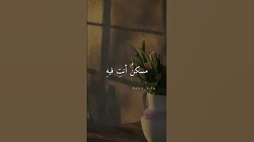 في قلبي مسكن انتي فيه تابعوني حتى تزداد صفحتي ورودا فيديوهات حب بدون موسيقى يارفيقة دربي 
