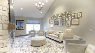 Assisted Living in Wichita, KS | Tour Cedarhurst Senior Living of Wichita
