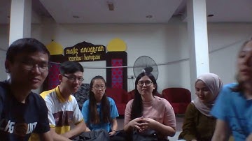 LAX 2014 My Travelogue Group 9_Group Reflection Video 2