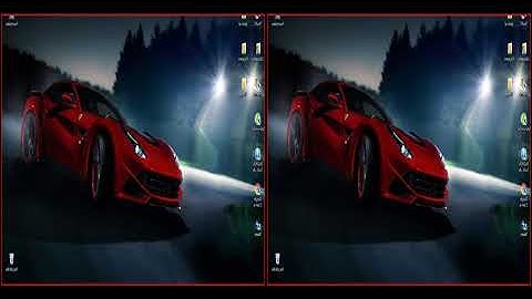 Running ChilledWindows.exe on real pc