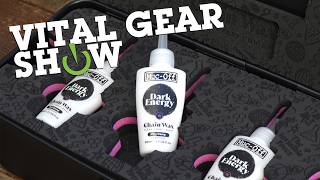 Fresh Mtb Products And New Bike Day - Vital Mtb Gear Show
