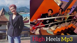 VU Tiprasa | High Heels Mp3