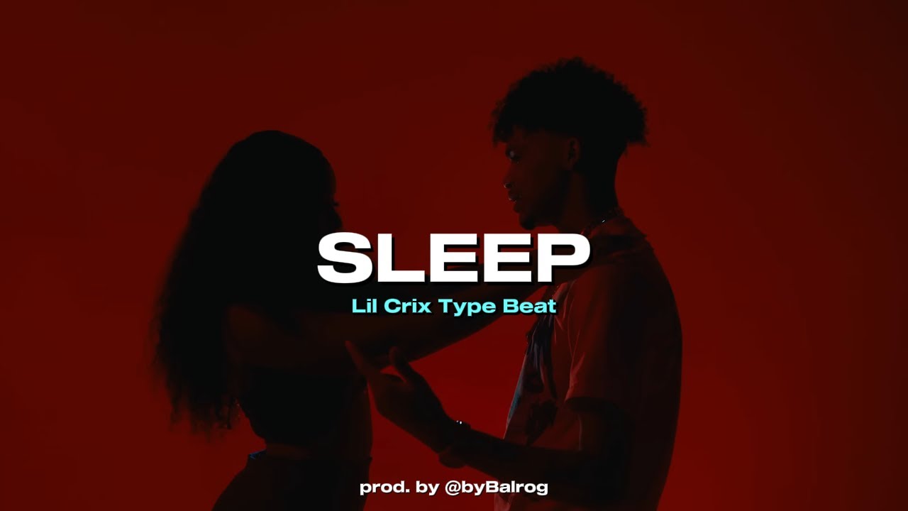 [FREE] Lil Crix x Reace Sosa Type Beat 2023 - 