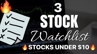 Best Stock UNDER $10 To Buy In July 2023! (Massive Growth Potential)