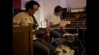 Men I Trust - Norton Commander (Bass/Drum Cover with Noah Page)