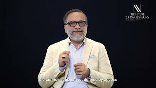 THE CONNOISSEUR REBELLION – THE COLLAPSE OF CREDIBILITY IN THE LUXURY SYSTEM