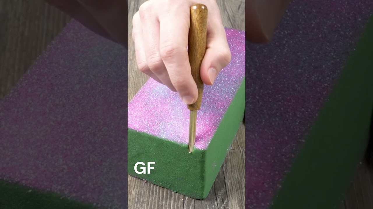 Gratifying satisfying video 