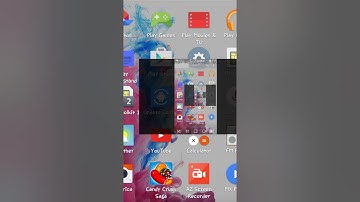 How to simulate secondary displays on LG Bello android 5.0.2