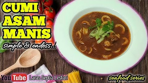 Thumbnail of CUMI ASAM MANIS SIMPLE & ENDESS