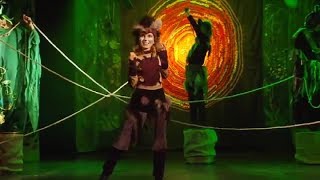 Песня Шакала Табаки (театральная студия Сорванцы) Песня Шакала Табаки (театральная студия Сорванцы)