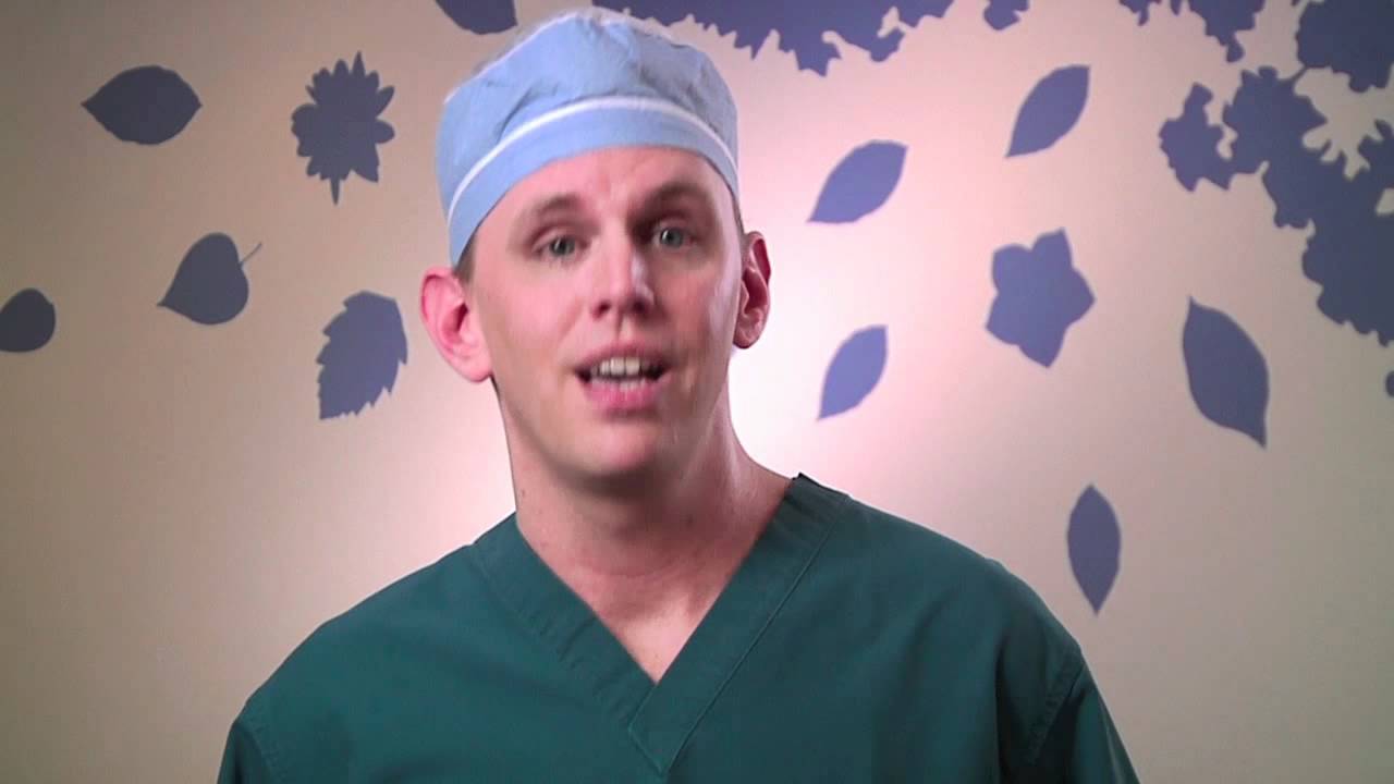 What does a surgical nurse do? Preparing your child for surgery. - YouTube