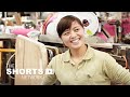 An inside look at garment workers in America. | Short Film &quot;Made In America&quot;