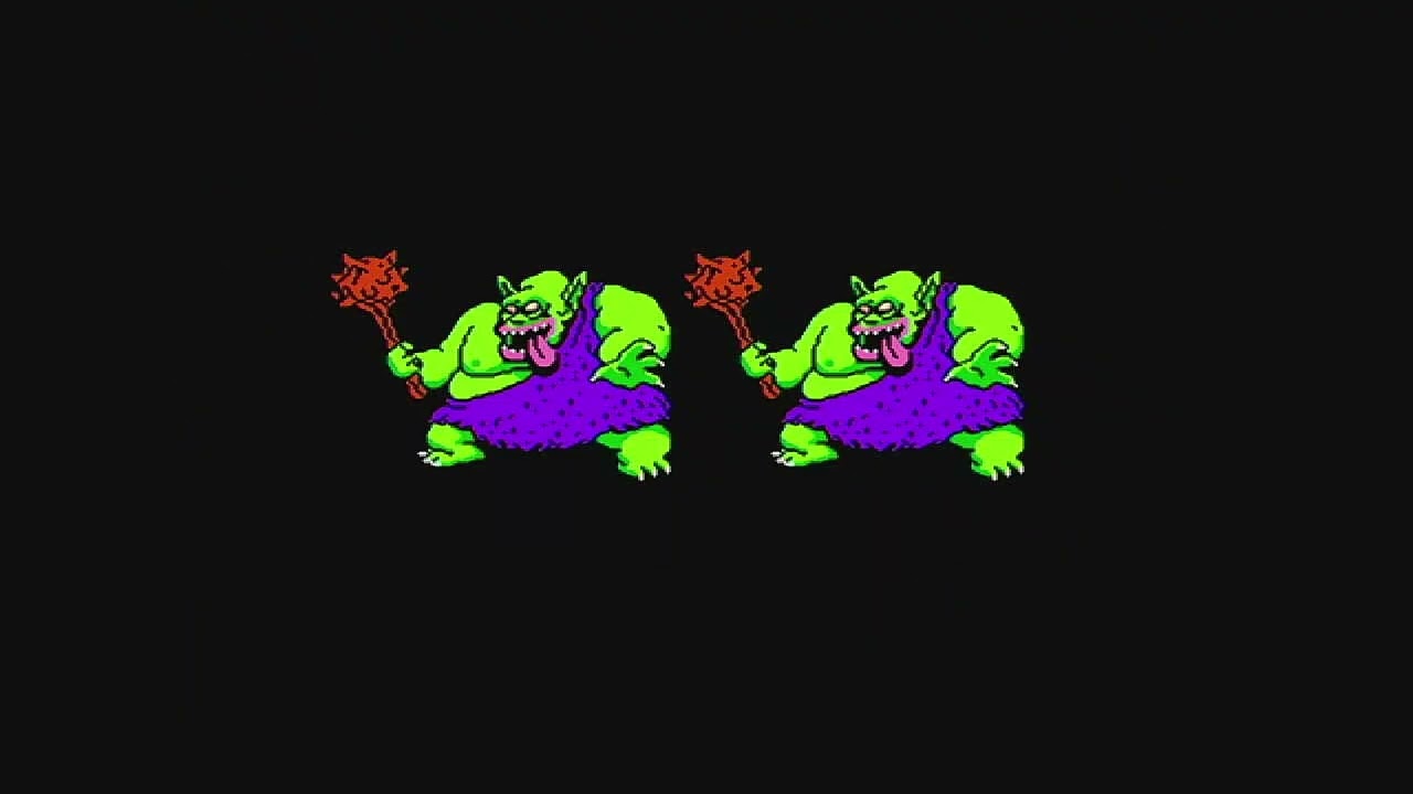 ドラクエⅢ 126 - YouTube