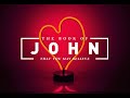 April 23, 2023- Lion or Lamb: John 2:13-25