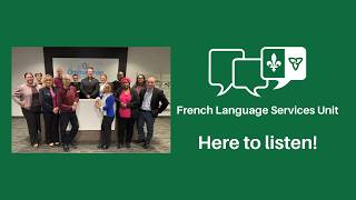 Do you speak French? @OmbudsmanOnCanada
