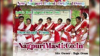 Rumal Udaye Udaye Ke Moke Bolaina - New Nagpuri Song 2025