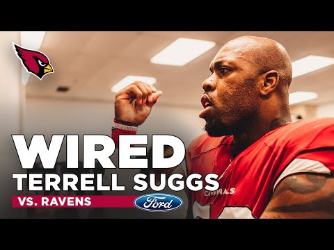 Video: Terrell Suggs neto vērtība