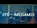 BTS - MEGAMIX (2013-2017)