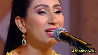 @canlkhabar اغاني شلحة اطلس كلاسيكية للفنانة شريفة والنجمة مايا chalha atlas pur