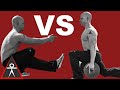 Lunges vs Pistol Squats Which is Best for You?