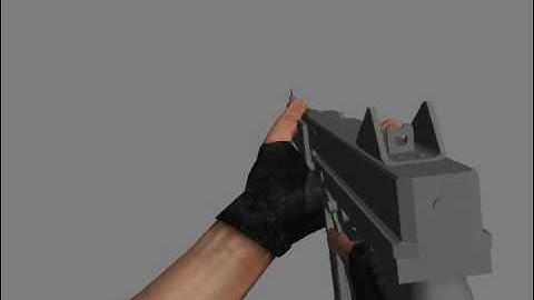 Thompson animation set!