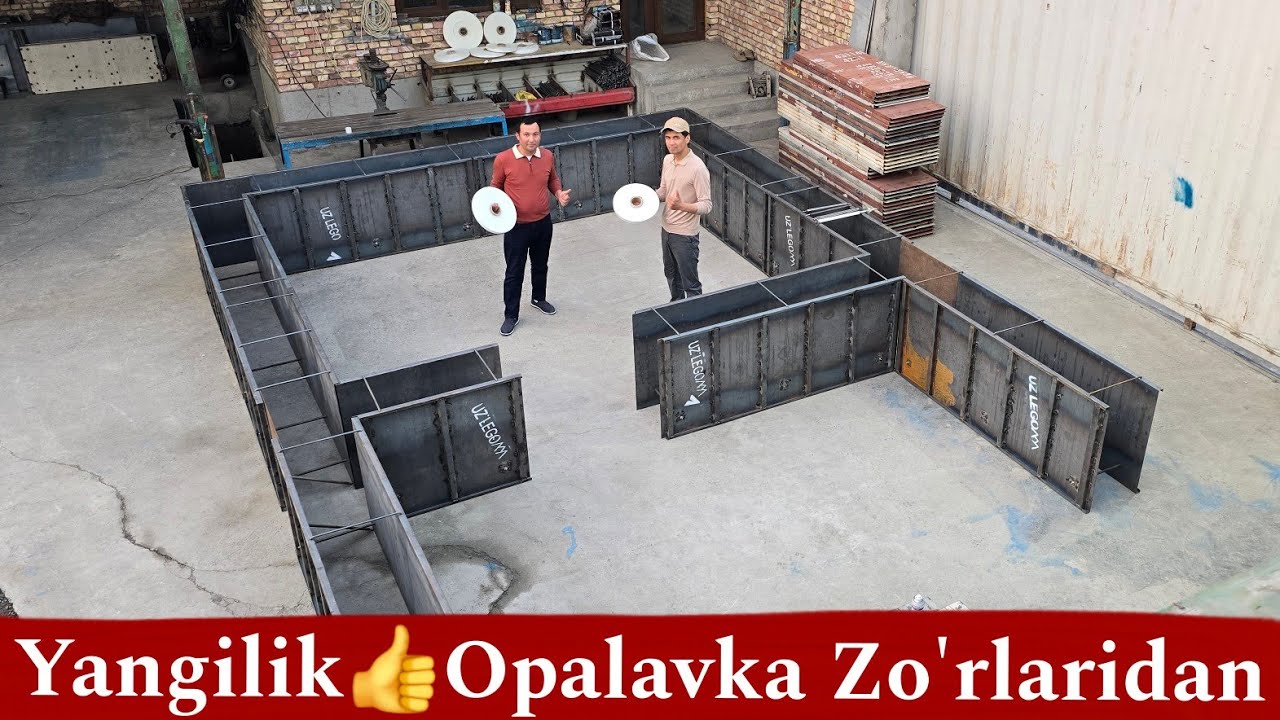 Ixtirochi Ustadan Yengil Sifati Zo'r Apalavkalar👍 | 2025 Apalavka Narxlari #opalavka #apalavka