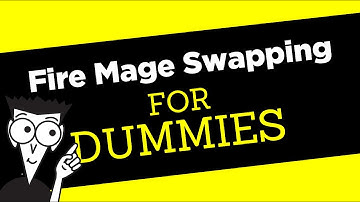 Fire Mage PoM Burst Guide [5.4]