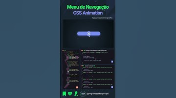CSS animation #frontend #html #programacao #css #htmlcss #cssanimation #code