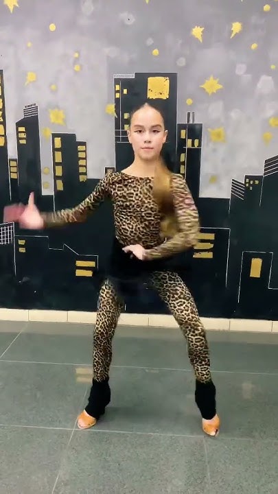 Karina Yermakova🔥😍 #ballroomdance #dance #wdsf #wdsfdancesport #shorts ...