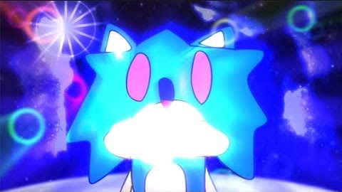 "Code Red" - Alternate Ending (Animated Sonic.EXE Meme)