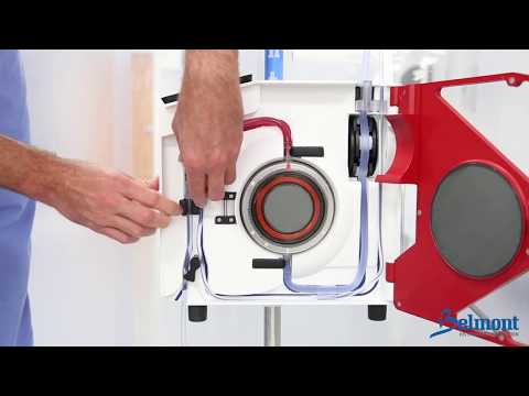 The Belmont® Rapid Infuser RI-2 Instructional Video - Full (Updated)