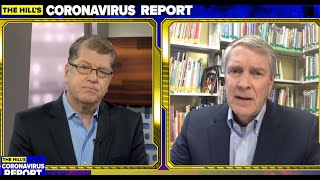 Coronavirus Report: The Hill's Steve Clemons interviews Sen. Bill Frist