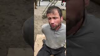 Thumbnail for Ահաբեկչության կասկածանքով ձերբակալվածը խոստովանել է, որ ժամանել է Թուրքիայից.ՌԻԱ Նովոստի