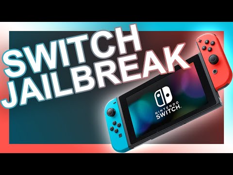 How to Jailbreak/Install CFW on Your Nintendo Switch