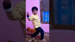Mujhako too चाहिए Tera pyar चाहिए ❤️❤️#trending #bollywoodsongs #dance #cutebaby #love #shorts