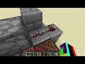 Cooleres Lagerfeuer in Minecraft