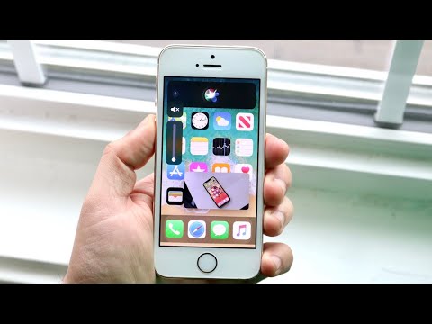 How To Jailbreak iPhone 5s in 2020! (iOS 12.4.8 / 12 - 11). 