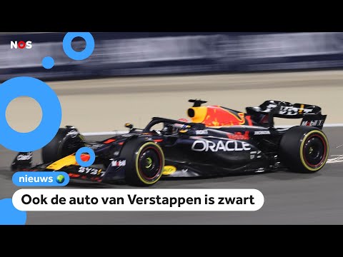 Video: Waarom tanken F1-auto's niet?