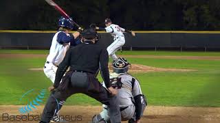 Zach Dennis, RHP, Reedley College