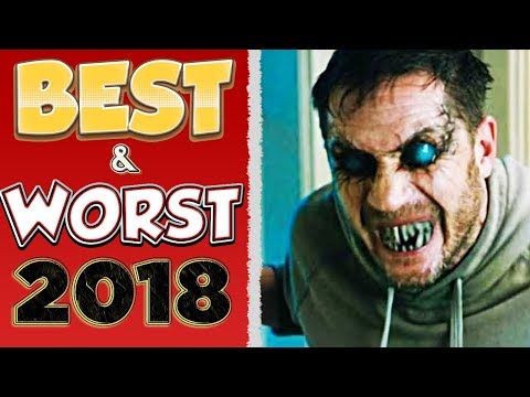 worst-(and-best)-films-of-2018---movie-podcast
