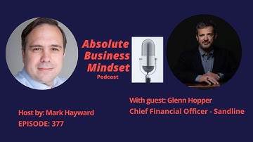 A Feature Length interview with Glenn Hopper