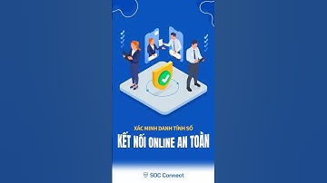 Verify - Tin cậy như gặp trực tiếp