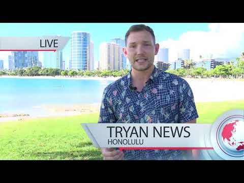 Video: Airbnb Skickar Mormor Och Barnbarn Till Hawaii