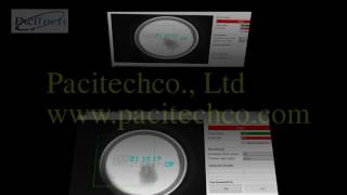 Máy kiểm tra phát hiện lỗi Code in Date (Coding Inspection System)